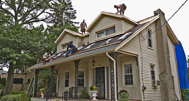 Best Tile Roofing Contractor  in West Dundee, IL